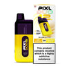 Pixl Duo 6000 Disposable Vape Box of 5 - #Simbavapeswholesale#