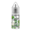 Power by JNP Nic Salts 10ml E-liquids - Pack of 10 - #Simbavapeswholesale#