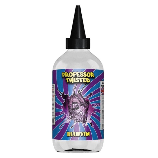 Professor Twisted 200ml Shortfill