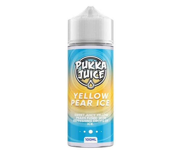 Pukka Juice 100ml Shortfill E-liquids - #Simbavapeswholesale#