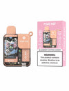Pyne Pod Boost 8500Disposable VapePack of 10