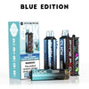 Pyne Pod Click 50k Prefilled Pod Vape Kit Box of 5, Blue Edition Flavour
