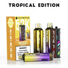 Pyne Pod Click 50k Prefilled Pod Vape Kit Box of 5, Tropical Edition Flavour