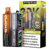 Pyne Pod Click S 30K Pod Vape Kit Pack of 5 - option1