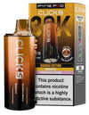 Pyne Pod Click S 30K Replacement Pods Pack of 5 - Wholesale Price !