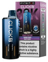 Pyne Pod Click S 30K Replacement Pods Pack of 5 - Wholesale Price !