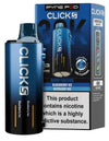 Pyne Pod Click S 30K Replacement Pods Pack of 5 - Wholesale Price !