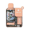 Pyne Pod Boost 8500 Disposable VapePack of 10