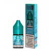 RandM 7000 Nic Salt 10ml Pack of 10 Available In Cool mint Flavour