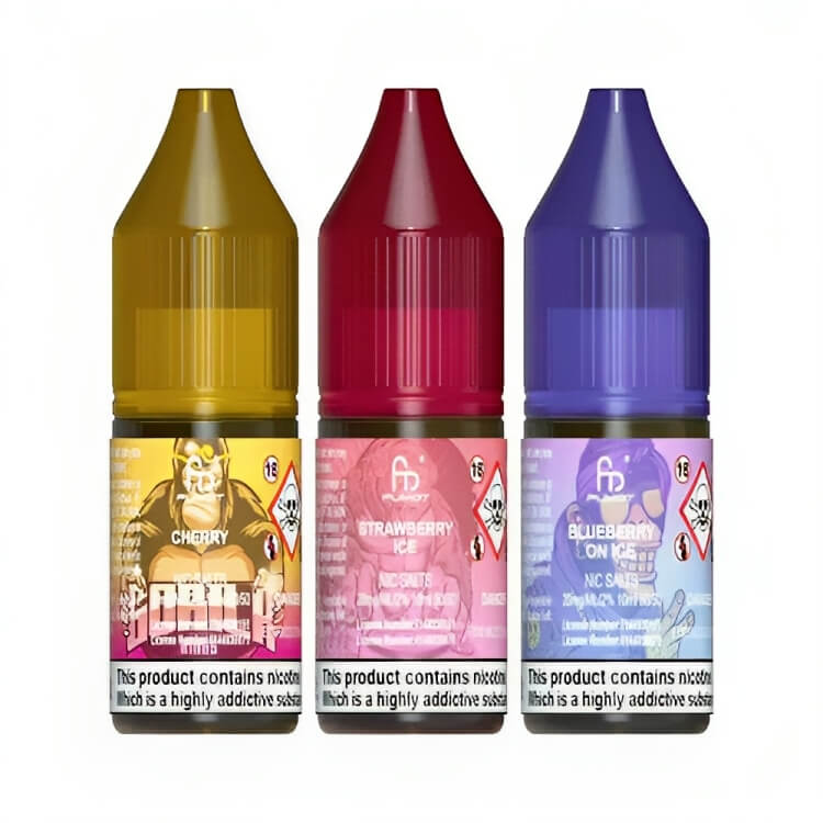 Randm Liquid RandM 7000 Nic Salt 10ml E-Liquid 10mg/20mg RandM - 24H VAPE Randm Liquid RandM 7000 Nic Salt 10ml E-Liquid 10mg/20mg RandM - 24H VAPE