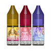 RandM 7000 Nic Salt 10ml Pack Of 5 Available In Triple Flavour