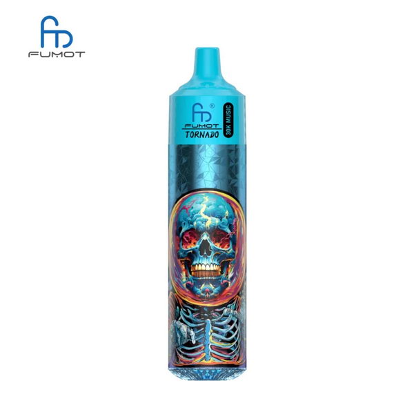 RandM Tornado 30000 Puff Disposable Vape Box of 10
