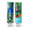 Randm Tornado 9000 Puffs Disposable Vape - Flavour