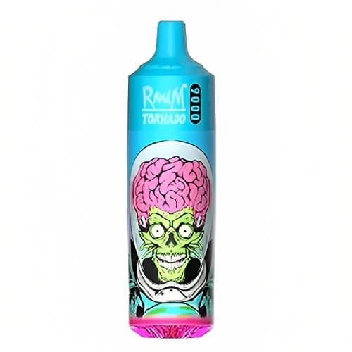 Randm Tornado 9000 Puffs Disposable Vape - Flavour