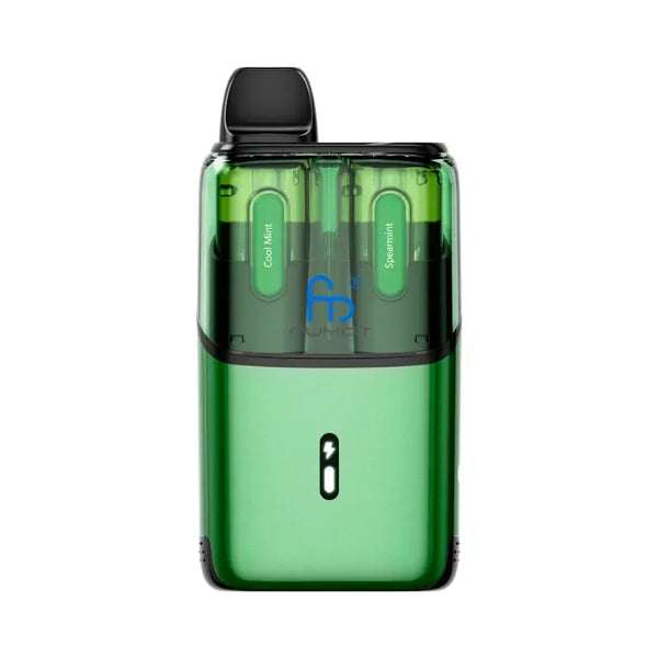 Randm Tornado Fumot Ultra T32000 Pre-filled Pod Kit- Box of 5 Available In Cool Mint Flavour