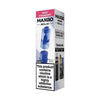Relx Maxgo 33k & 12k Replacement Pods Box of 5 - Wholesale Price !