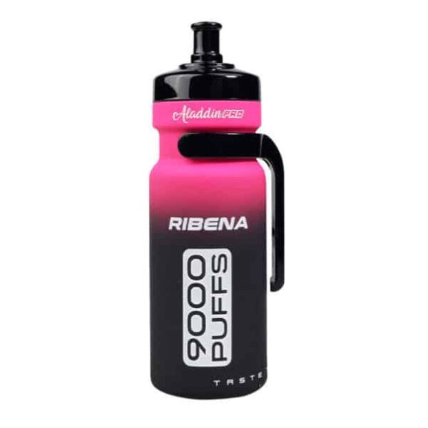 Aladdin Pro Enjoy 9000 - Box Of 10 - Flavour