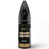 Riot Bar EDTN Nic Salt 10ml Pack of 10 Available In Peach Ice Tea Flavour