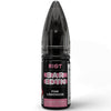 Riot Bar EDTN Nic Salt 10ml Pack of 10 Available In Pink Lemonade Flavour