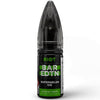 Riot Bar EDTN Nic Salt 10ml Pack of 10 Available In Watermelon Ice Flavour