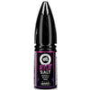 Riot Squad Nic Salt 10ML Pack of 10 Available In Purple Burst Flavour
