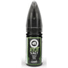 Riot Squad Nic Salt 10ML Pack of 10 Available In Triple Mint Flavour