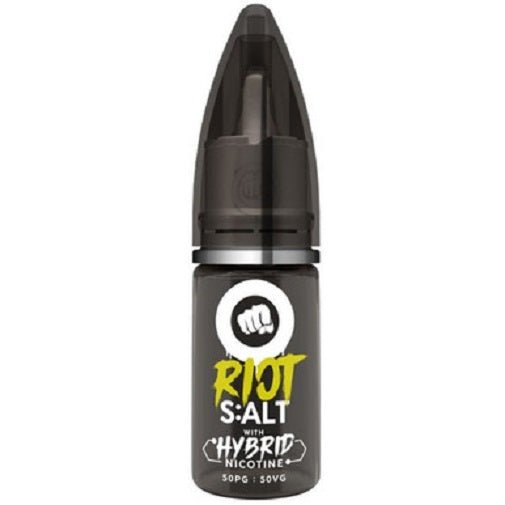 Riot Squad Nic Salt 10ML Pack of 10