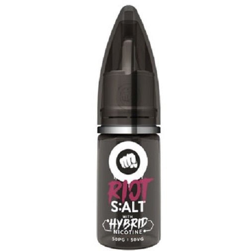Riot Squad Nic Salt 10ML Pack of 10