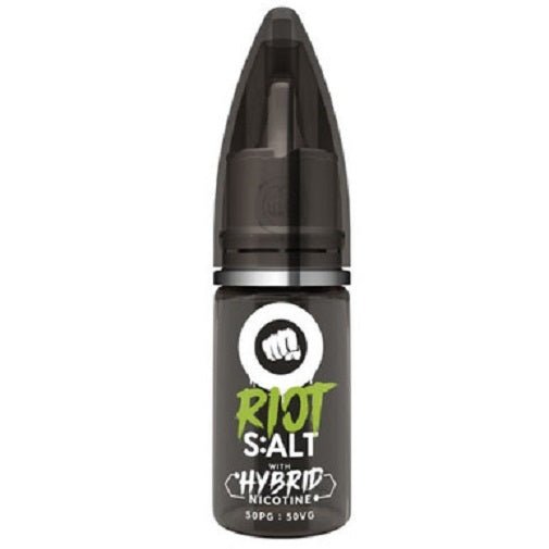 Riot Squad Nic Salt 10ML Pack of 10