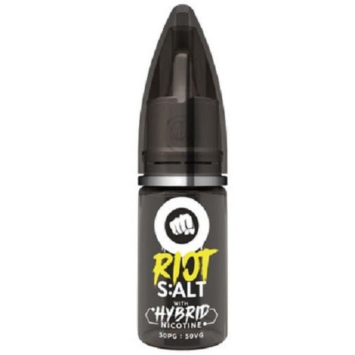 Riot Squad Nic Salt 10ML Pack of 10
