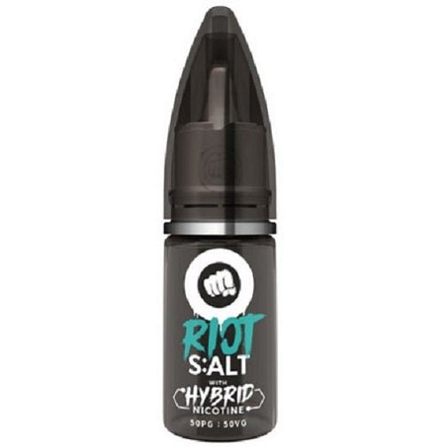 Riot Squad Nic Salt 10ML Pack of 10