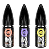 Riot Squad Punx Nic Salt 10ml Pack of 10 Available In Triple Flavour