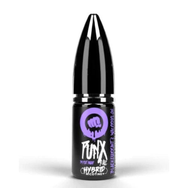 Image Of Riot Squad Punx Nic Salt 10ml Pack of 10