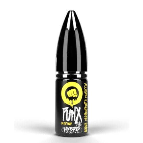 Image Of Riot Squad Punx Nic Salt 10ml Pack of