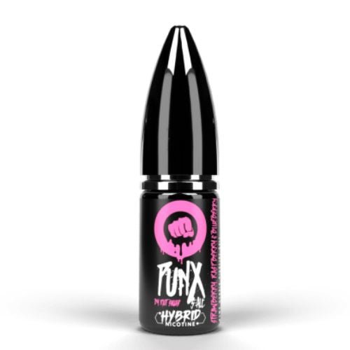 Image Of Riot Squad Punx Nic Salt 10ml Pack of 10