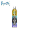 RandM Tornado 7000 Puff Disposable Vape - Box of 10 - Flavour