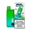 PIXL 8K Pre-Filled Pod Kit (Pack of 5) Pixl