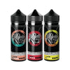 Ruthless 100ml E-liquids - #Simbavapeswholesale#