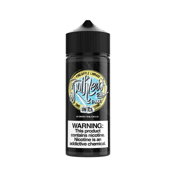 Ruthless 100ml E-liquids - #Simbavapeswholesale#