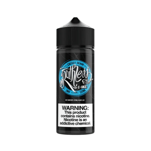 Ruthless 100ml E-liquids - #Simbavapeswholesale#