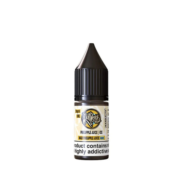Ruthless Bar Salts 10ml E - Liquid Box of 10 - #Simbavapeswholesale#