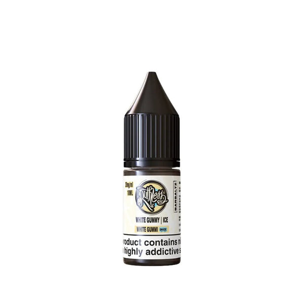 Ruthless Bar Salts 10ml E - Liquid Box of 10 - #Simbavapeswholesale#