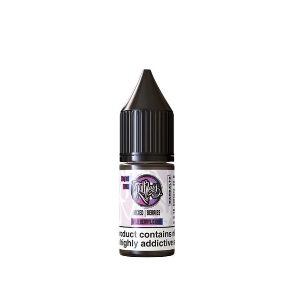 Ruthless Bar Salts 10ml E - Liquid Box of 10 - #Simbavapeswholesale#