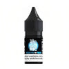 Ruthless On Ice Nic Salt 10ml Pack of 10