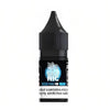 Ruthless On Ice Nic Salt 10ml Pack of 10