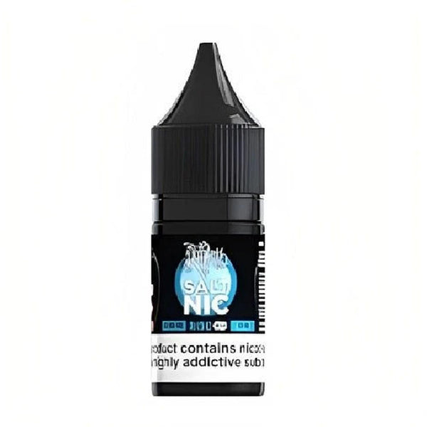 Ruthless On Ice Nic Salt 10ml Pack of 10