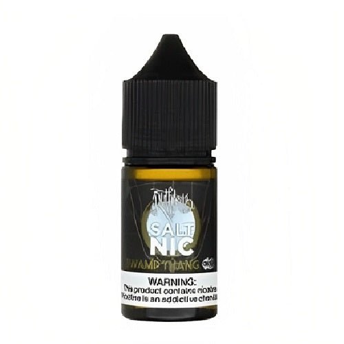 Ruthless On Ice Nic Salt 10ml Pack of 10