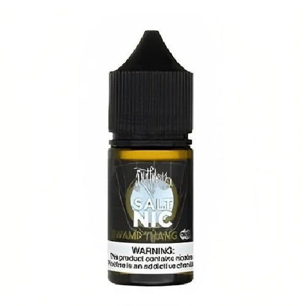 Ruthless On Ice Nic Salt 10ml Pack of 10