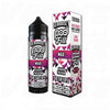 Seriously Pod Fill Max 50ml E - Liquid - #Simbavapeswholesale#