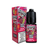 Seriously Salty Nic Salt 10ml Pack of 10 Available In Fruity Fusion Flavour
